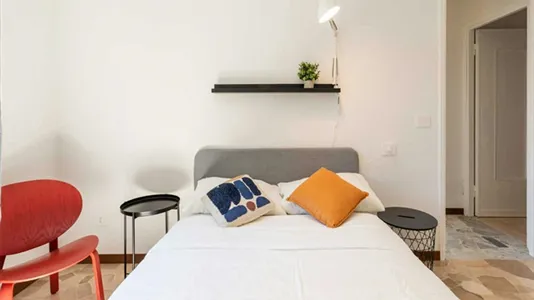 Rooms in Milano Zona 6 - Barona, Lorenteggio - photo 6