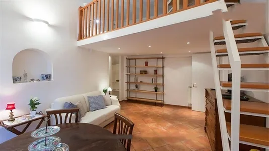 Apartments in Roma Municipio XII – Monte Verde - photo 6