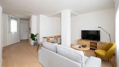 Apartment for rent in Madrid Ciudad Lineal, Madrid