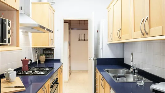 Apartments in Barcelona Ciutat Vella - photo 10