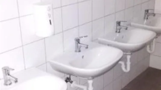 Rooms in Budapest XIII. kerület - photo 10