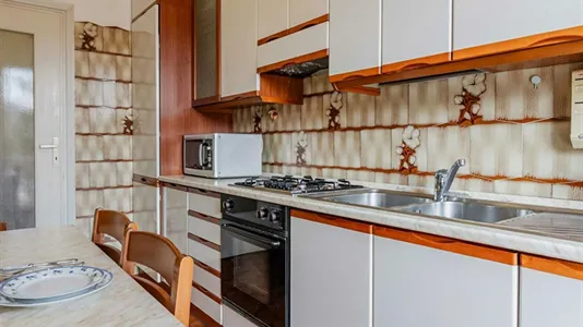 Rooms in Milano Zona 7 - Baggio, De Angeli, San Siro - photo 10