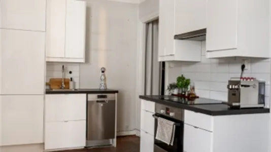 Apartments in Kungsholmen - photo 3