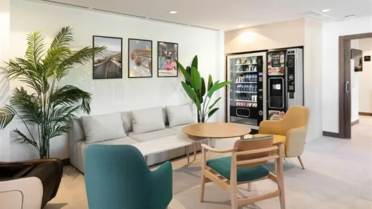 Apartments in Madrid Vicálvaro - photo 10