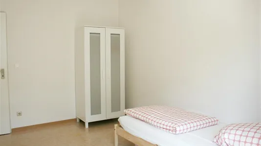 Rooms in Berlin Mitte - photo 3