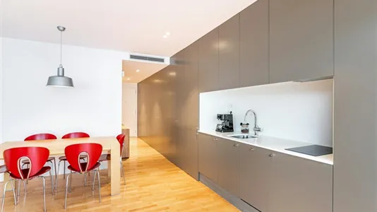 Apartments in Barcelona Gràcia - photo 6