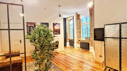 Apartment for rent in Berlin Mitte, Berlin