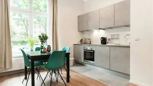 Apartments in Berlin Pankow - photo 7