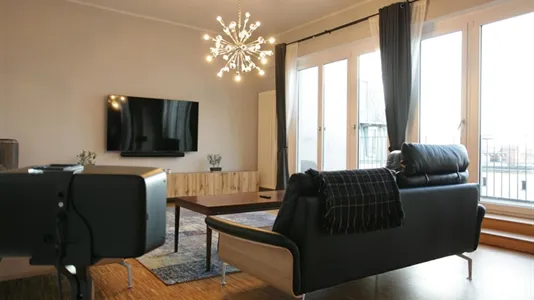 Apartments in Berlin Friedrichshain-Kreuzberg - photo 9