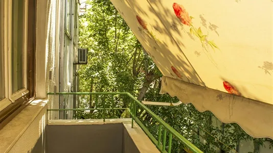 Rooms in Athens Monastiraki - photo 2