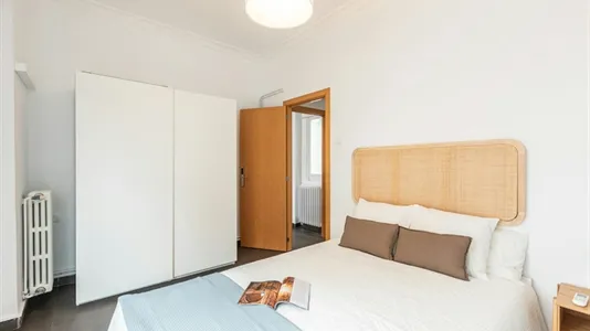 Rooms in Valencia L'Eixample - photo 3
