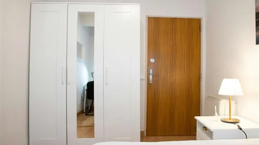 Rooms in Alcalá de Henares - photo 4