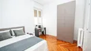 Room for rent, Madrid Chamberí, Madrid, Calle Blanca de Navarra