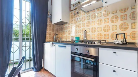 Rooms in Milano Zona 8 - Fiera, Gallaratese, Quarto Oggiaro - photo 8