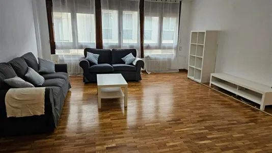 Rooms in Zaragoza - photo 6