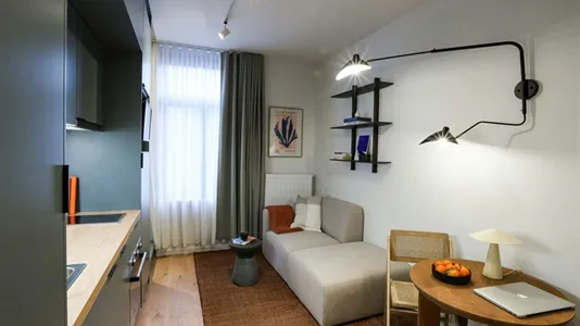 Apartments in Stad Brussel - photo 5