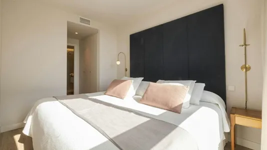 Apartments in Madrid Tetuán - photo 2