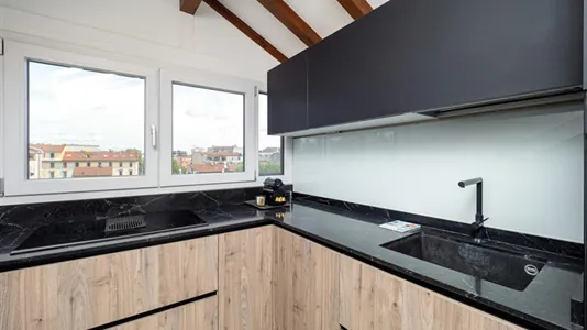 Apartments in Milano Zona 4 - Vittoria, Forlanini - photo 10