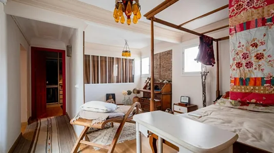 Apartments in Madrid Centro - photo 1