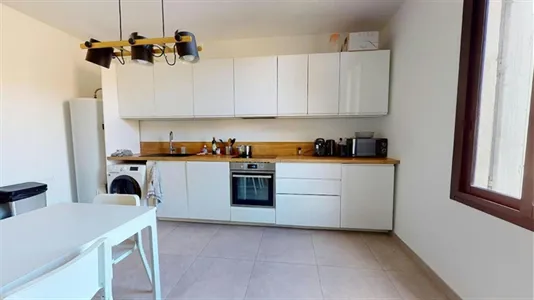 Rooms in Montpellier - photo 6