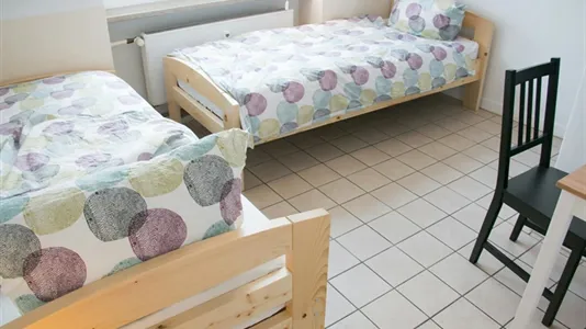 Apartments in Dusseldorf - photo 7