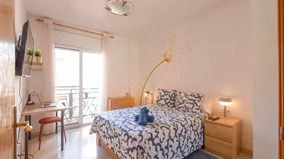 Room for rent in Barcelona Gràcia, Barcelona