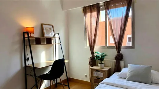 Rooms in Alcobendas - photo 7