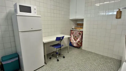 Rooms in Valencia Extramurs - photo 10