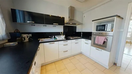 Rooms in Grenoble - photo 5