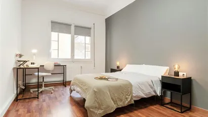 Room for rent in Barcelona Sarrià-St. Gervasi, Barcelona
