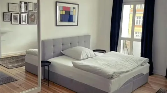 Apartments in Berlin Pankow - photo 2