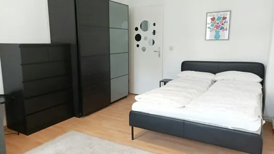 Apartments in Location is not specified - photo 7