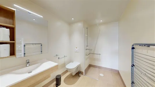 Rooms in Nanterre - photo 9