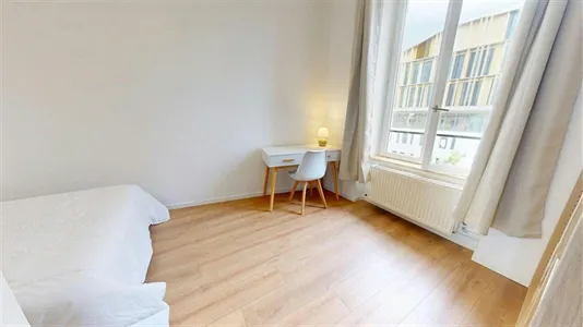 Rooms in Lyon - photo 2