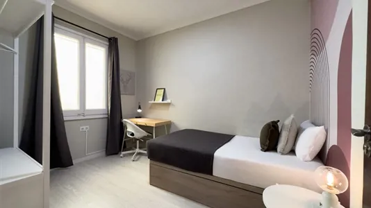 Rooms in Barcelona Les Corts - photo 1