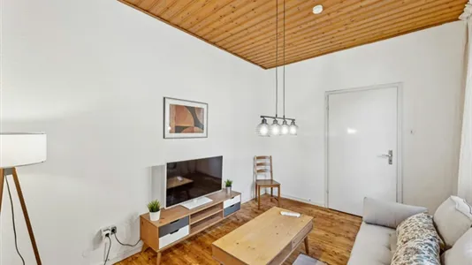 Apartments in Nuremberg - photo 10