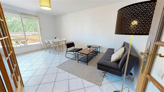 Rooms in Lyon - photo 4