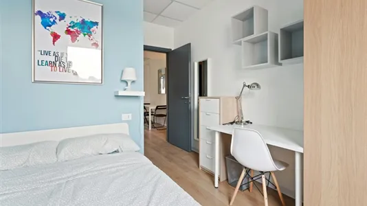 Rooms in Milano Zona 3 - Porta Venezia, Città Studi, Lambrate - photo 1