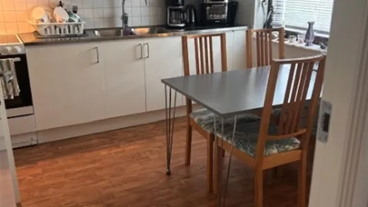 Apartments in Lund - photo 4