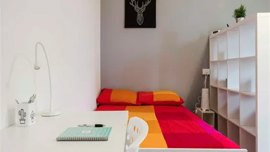 Rooms in Bologna - photo 3