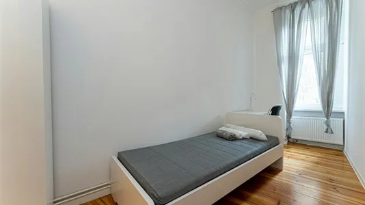 Rooms in Berlin Friedrichshain-Kreuzberg - photo 3