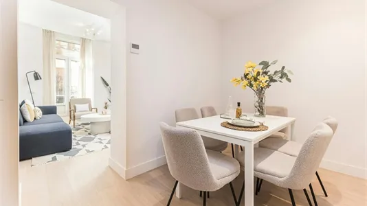 Apartments in Madrid Retiro - photo 5