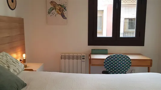 Apartments in Barcelona Ciutat Vella - photo 8