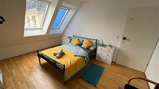 Rooms in Wien Penzing - photo 1