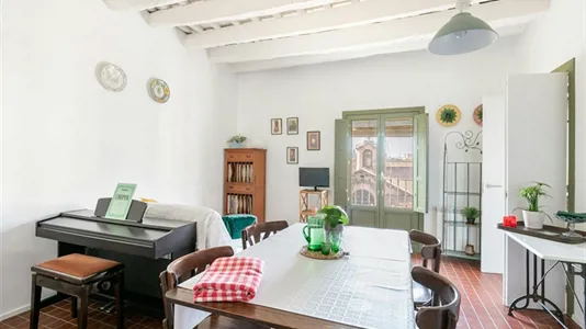 Apartments in Barcelona Ciutat Vella - photo 3