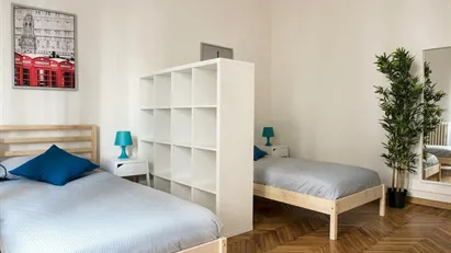 Room for rent in Milano Zona 2 - Stazione Centrale, Gorla, Turro, Greco, Crescenzago, Milan