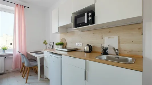 Apartments in Łódź - photo 5