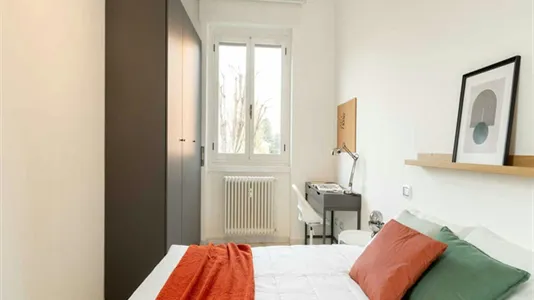 Rooms in Milano Zona 9 - Porta Garibaldi, Niguarda - photo 6