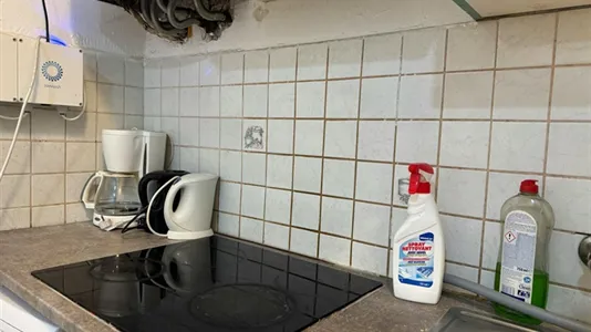 Rooms in Vienna Leopoldstadt - photo 10