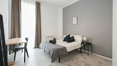 Room for rent in Madrid Retiro, Madrid